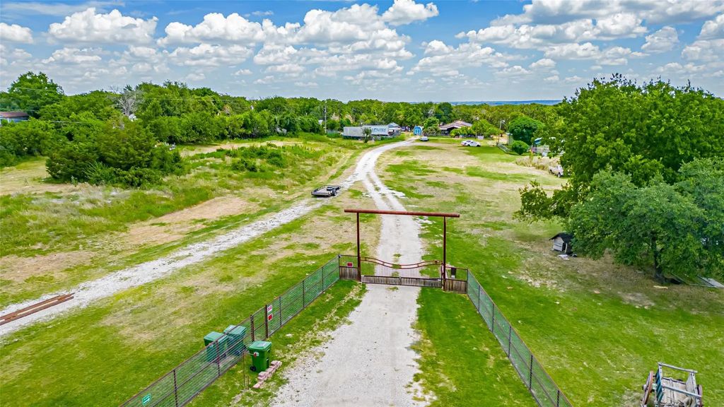 5944 Tenderfoot Trail, Fort Worth