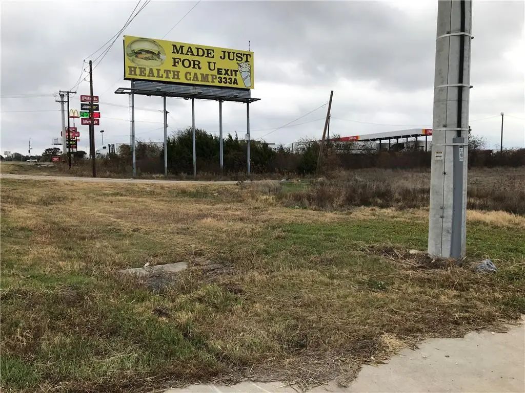 Tbd N I35 Highway, Waco