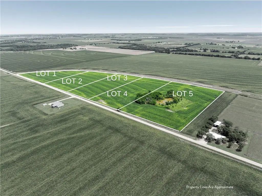 Tbd Lot 4 Mynar Road, West