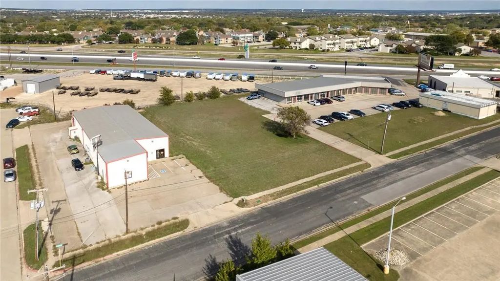 313 Cheyenne Drive, Killeen