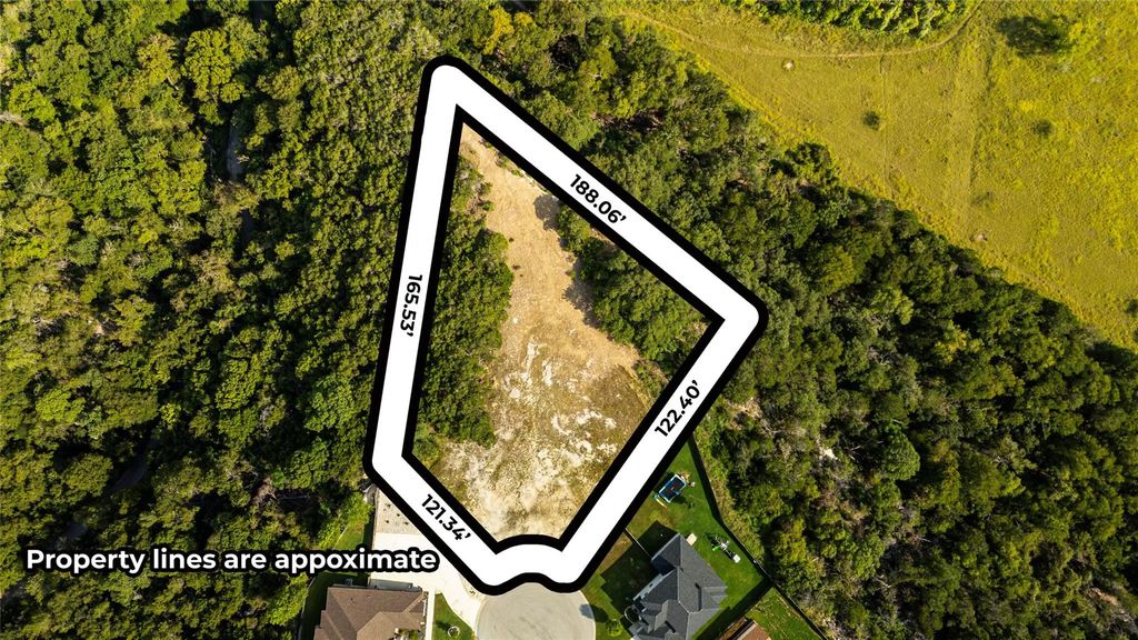 4401 Lucius Lane, Belton