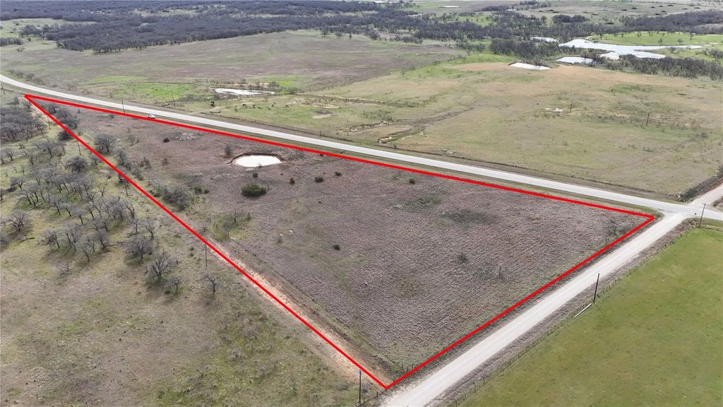 8.39 Acres Fm 174, Henrietta