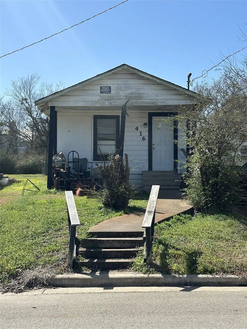 416 N 5th Street, Corsicana