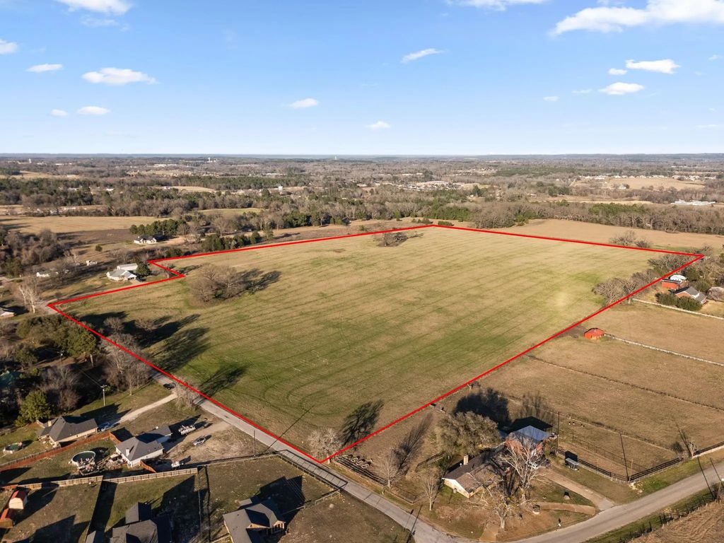000 Tbd Cr 433, Lindale