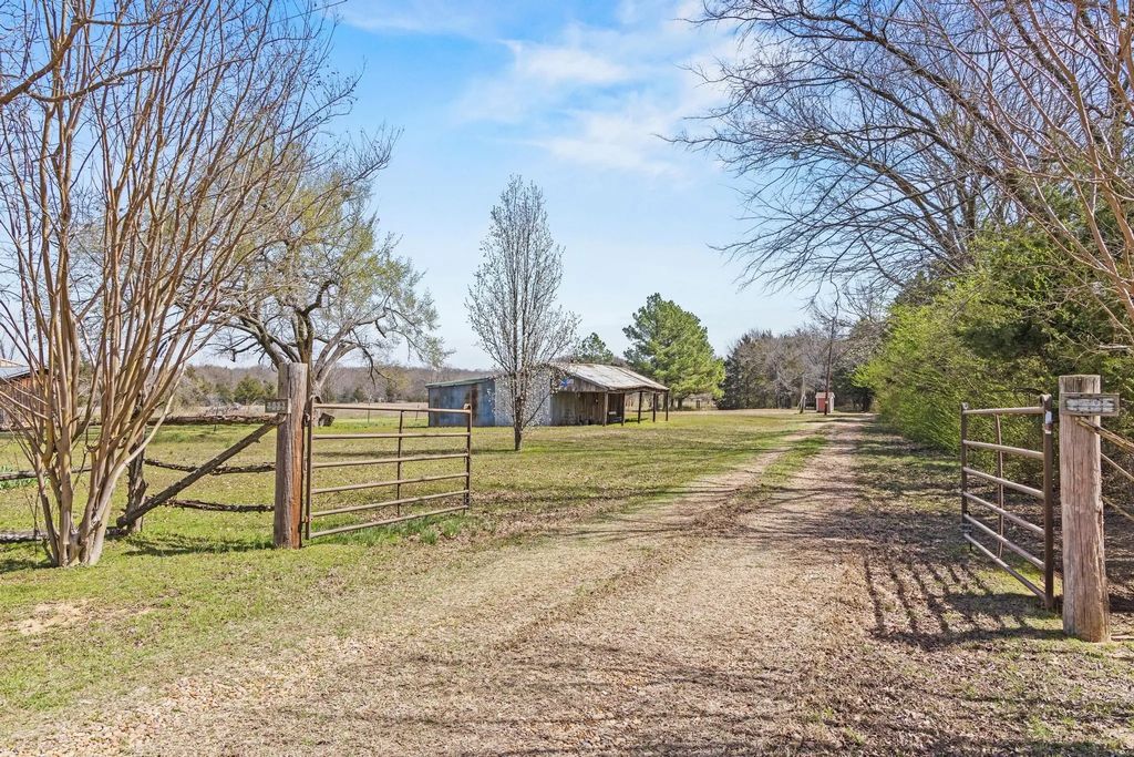 1393 County Road 2250, Ivanhoe