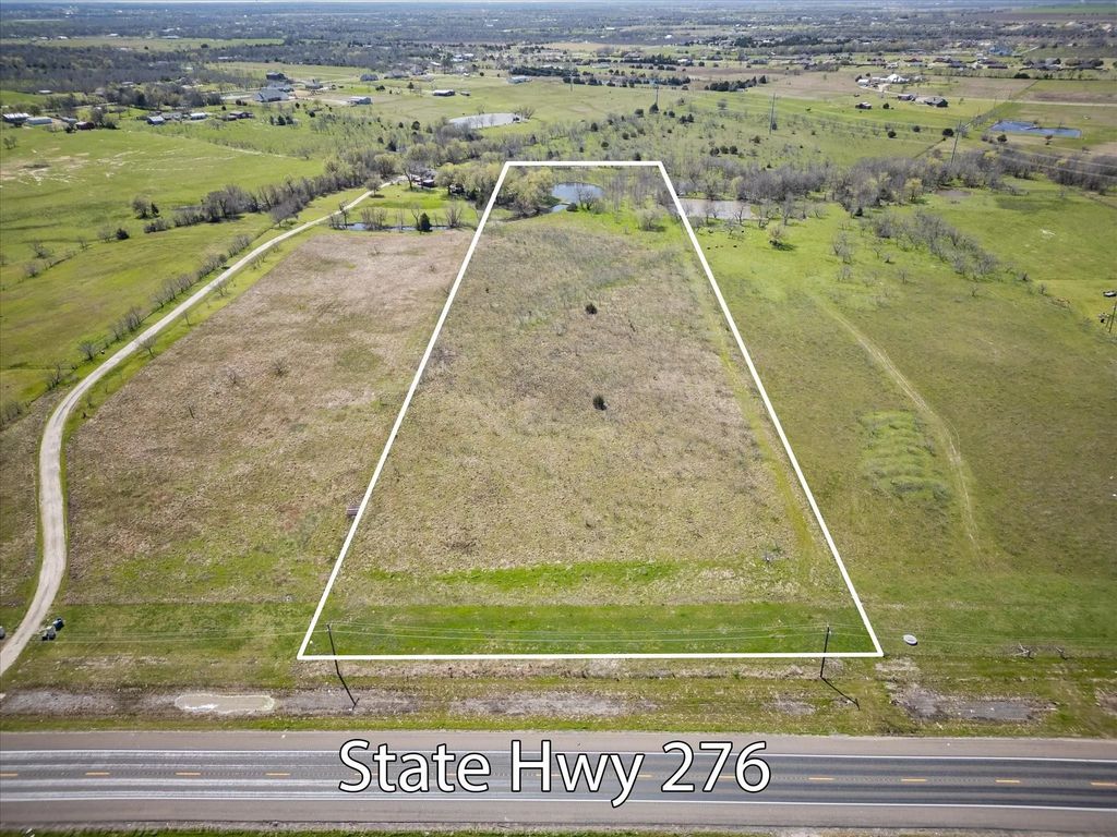 9185 State Highway 276, Royse City