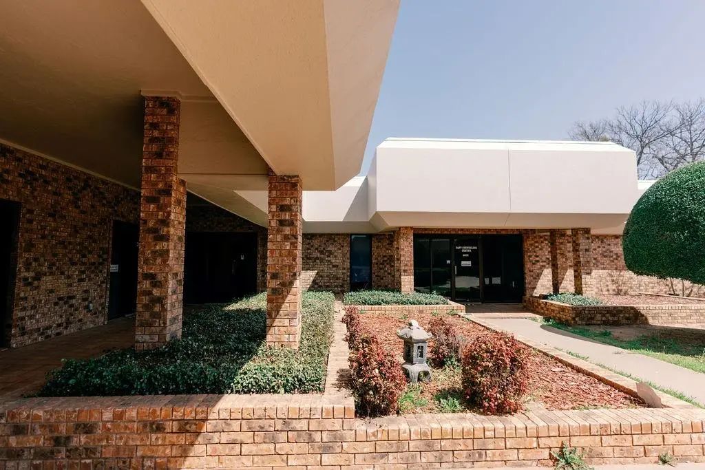 4722 Taft Boulevard Suites 1-4 Combined, Wichita Falls