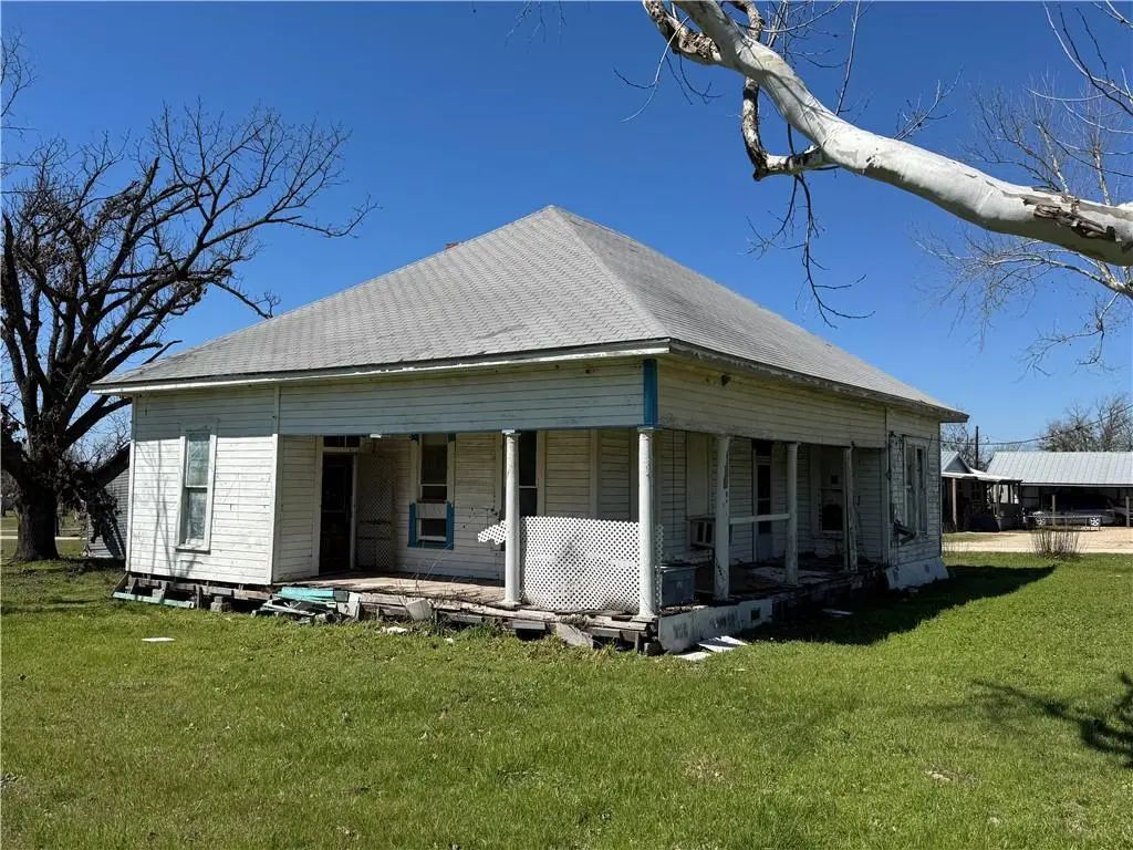 320 N 5th Street, Lott