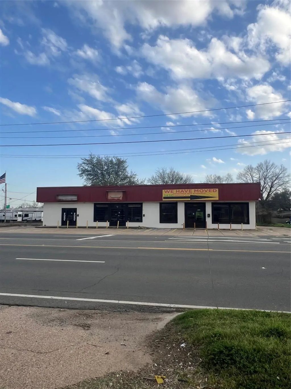 1632 Barksdale Boulevard B, Bossier City