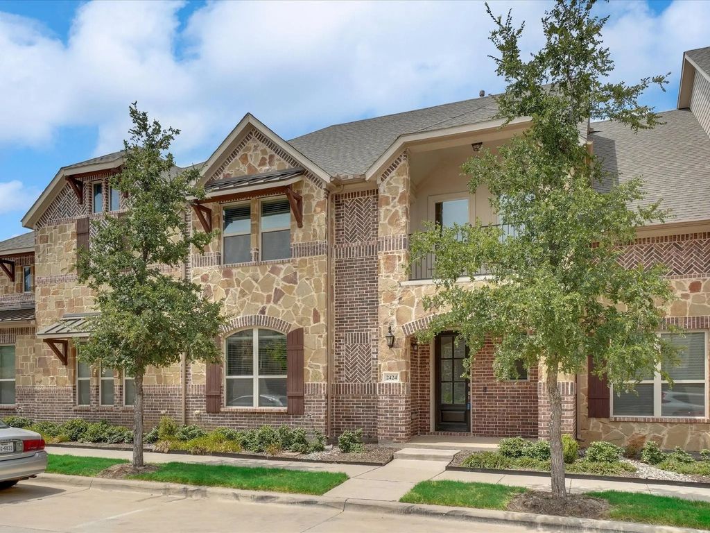 2424 Belvedere Lane, Flower Mound