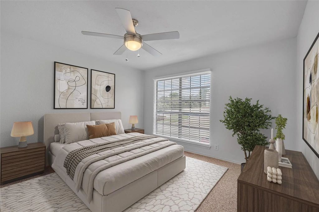 6026 Stoneybrook Drive, Fort Worth