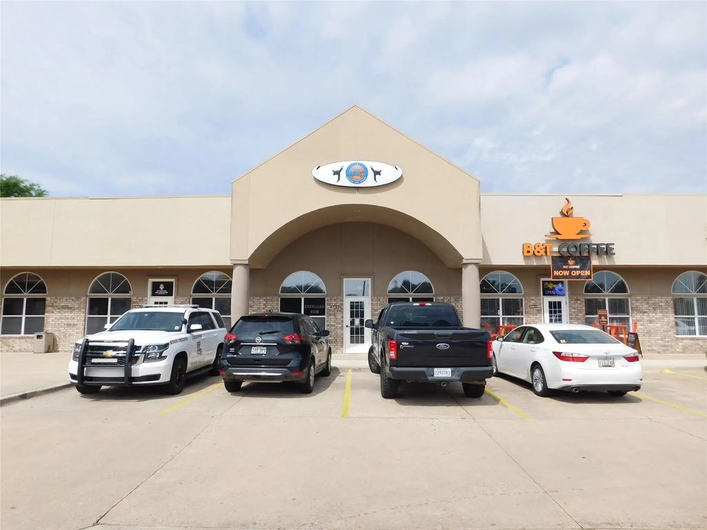 2091 Stockwell Road 4, Bossier City
