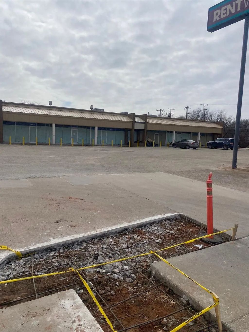 2603 Seymour Highway, Wichita Falls