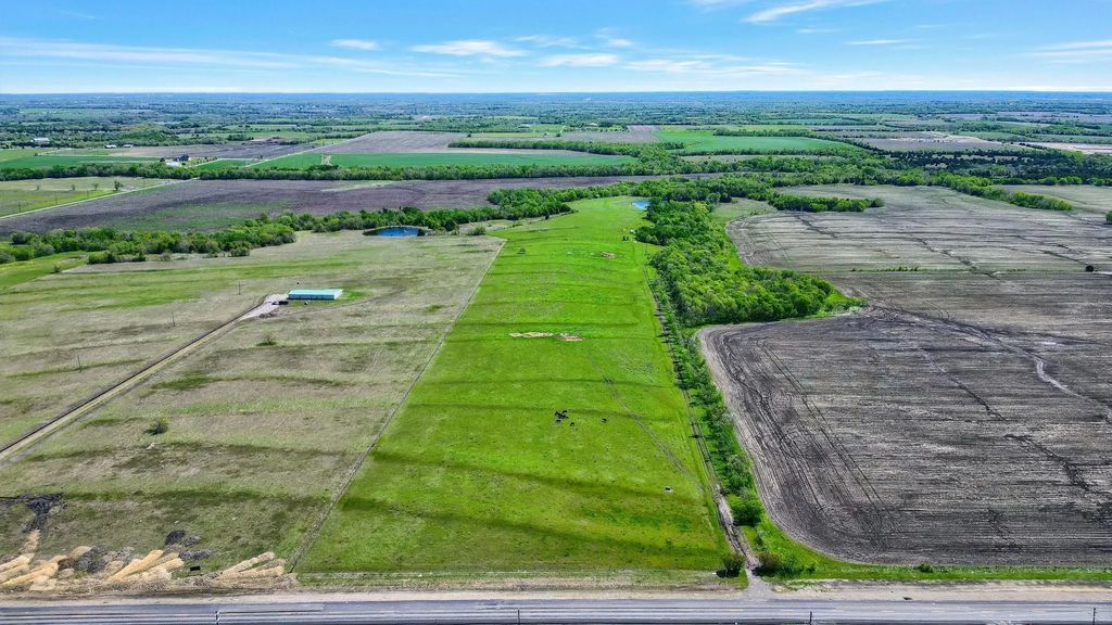 Tbd N Custer Road, Prosper