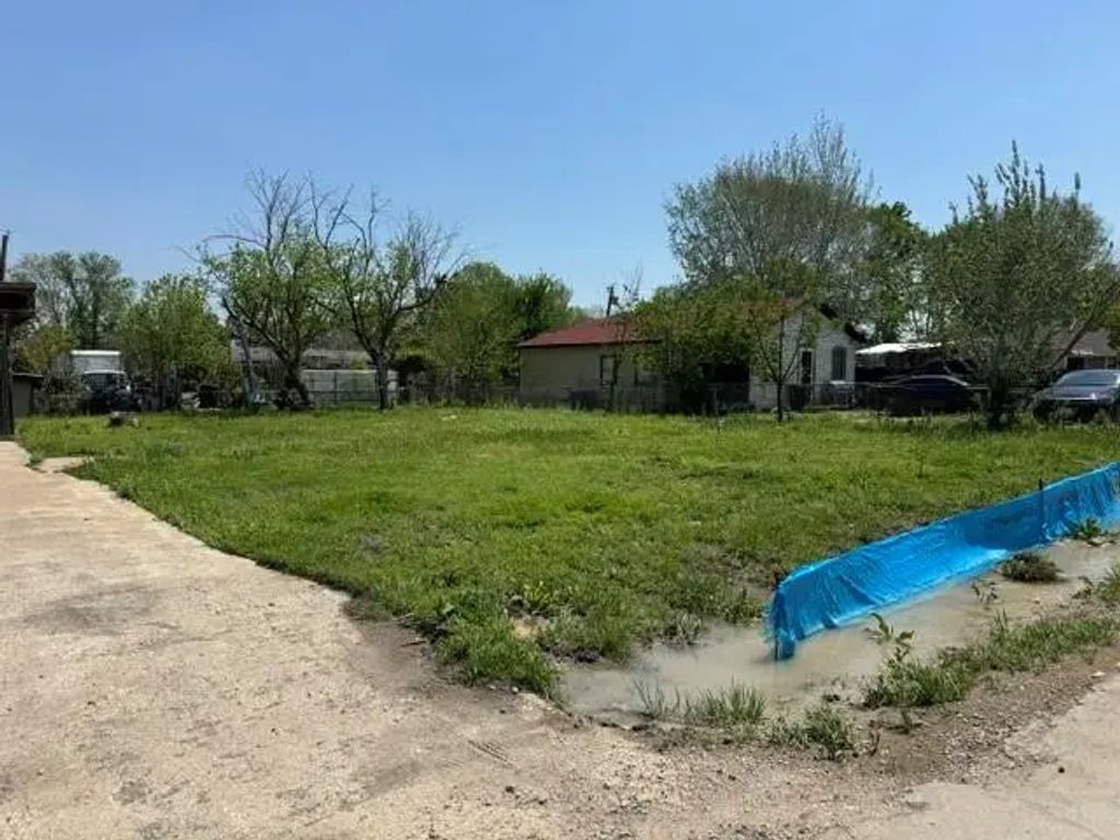485 Russell Drive, Rockwall