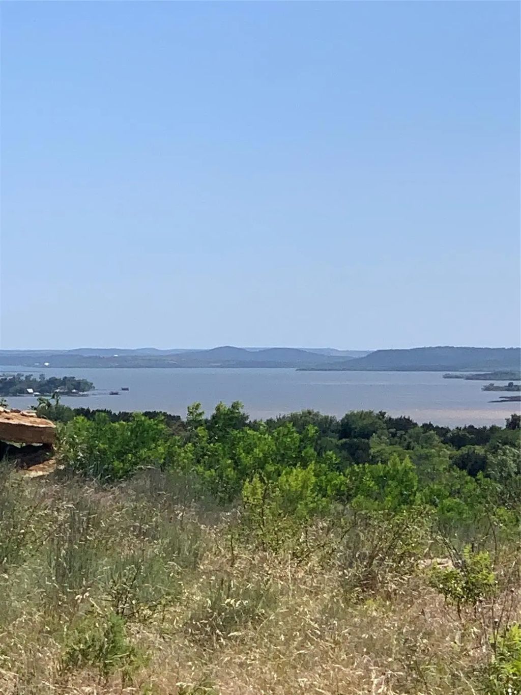 Lot616 Caprock Court, Possum Kingdom Lake