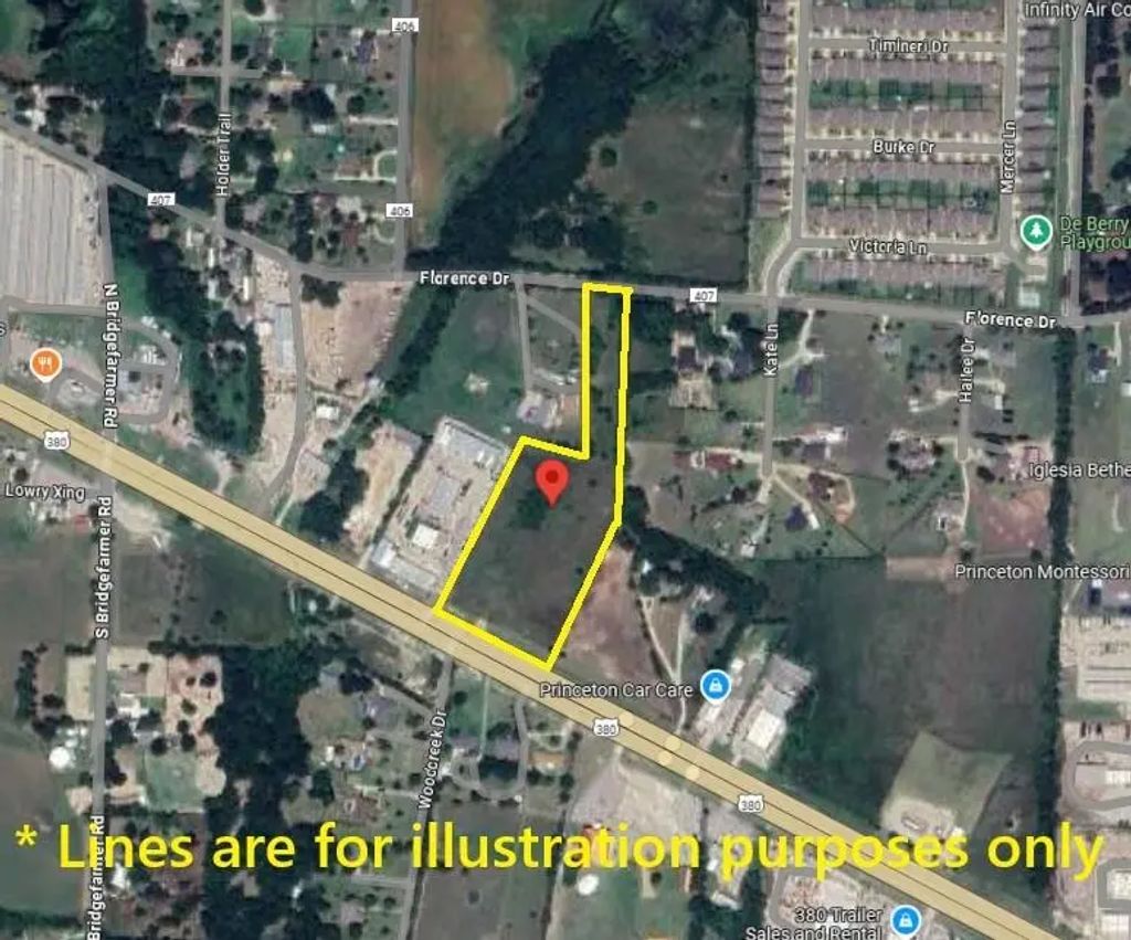 2855 County Road 407, Princeton