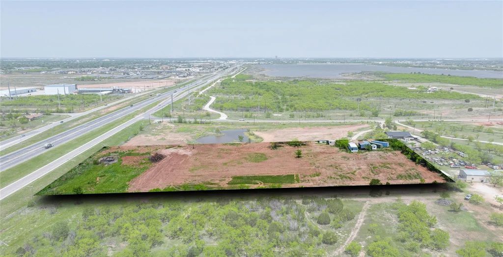 Tbd 4.6 Ac Hwy 83-84, Abilene