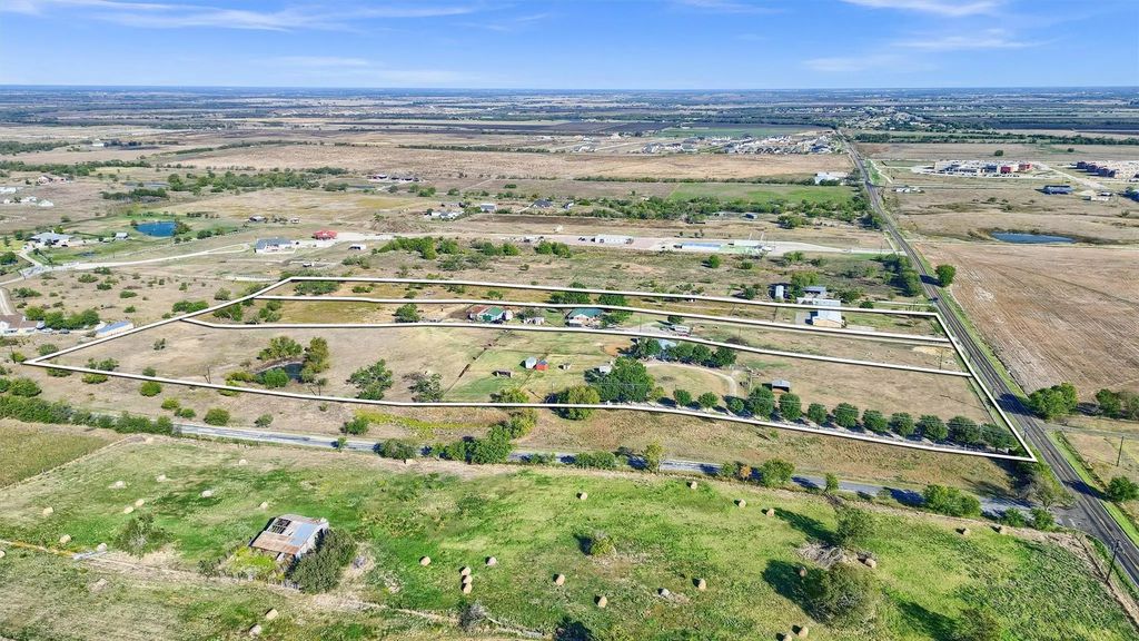 Tbd N Louisiana Drive, Celina