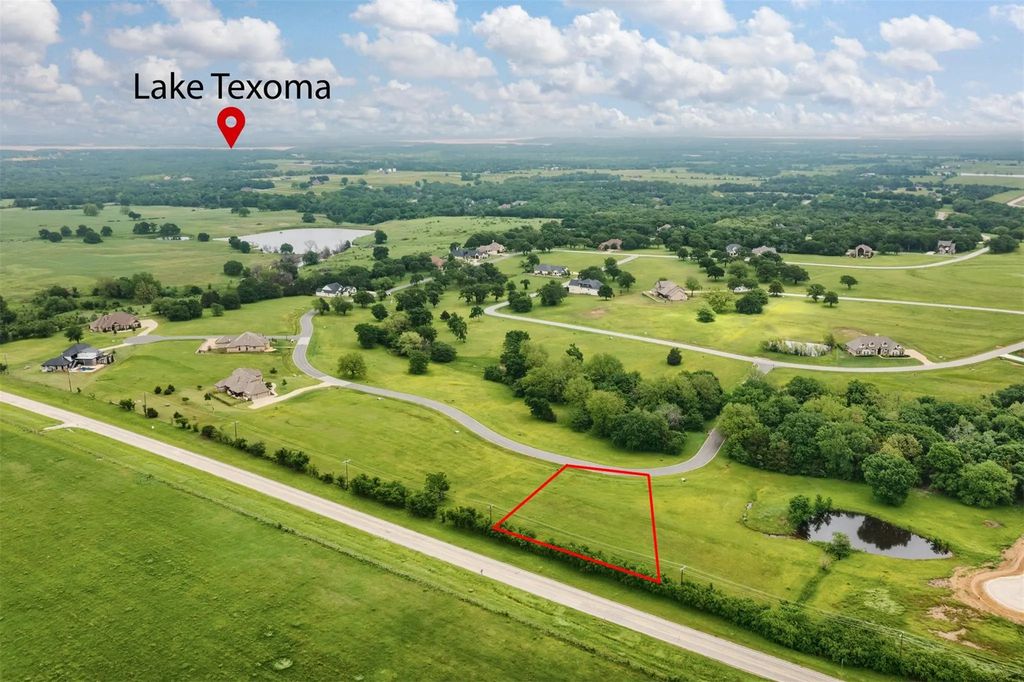 967 Pronghorn Drive, Gordonville