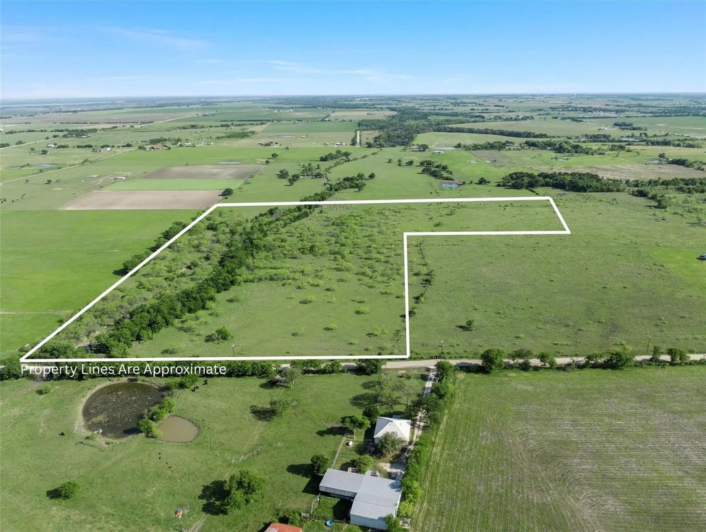 Tbd 7 Mile Lane, Riesel