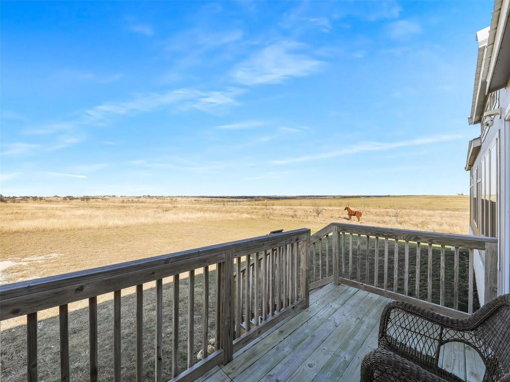 16384 Fm 1173, Krum