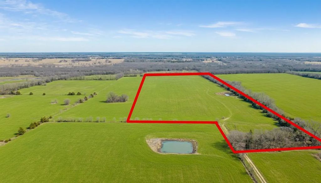 Tbd County Road 14790, Paris