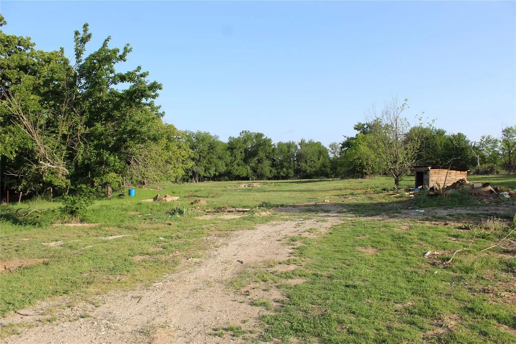701 S Drew Avenue, Stephenville
