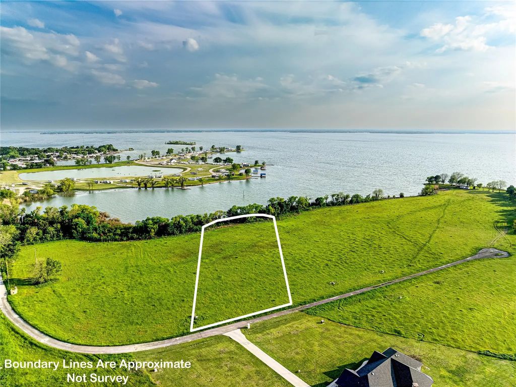 Lot 2 Oasis Drive, Kerens