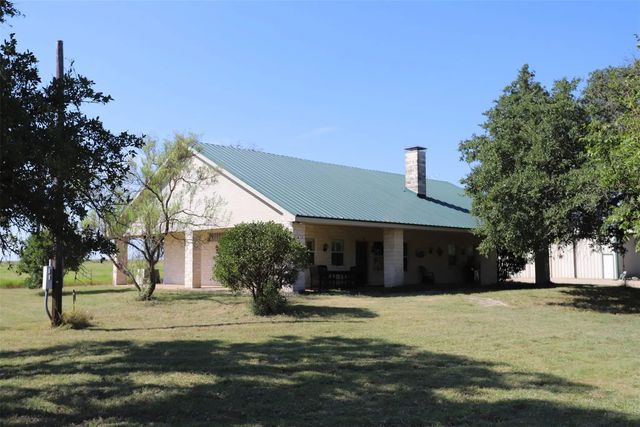 1485 County Road 224, Valley Mills