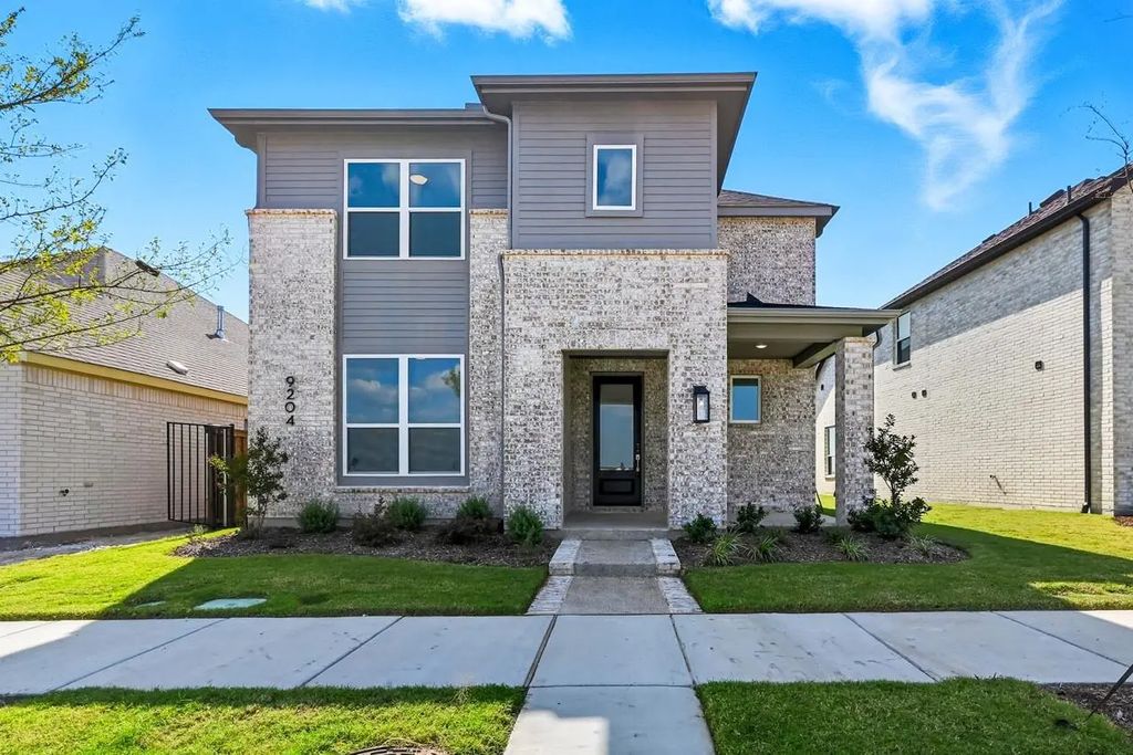 9204 Persimmon Lane, Mesquite