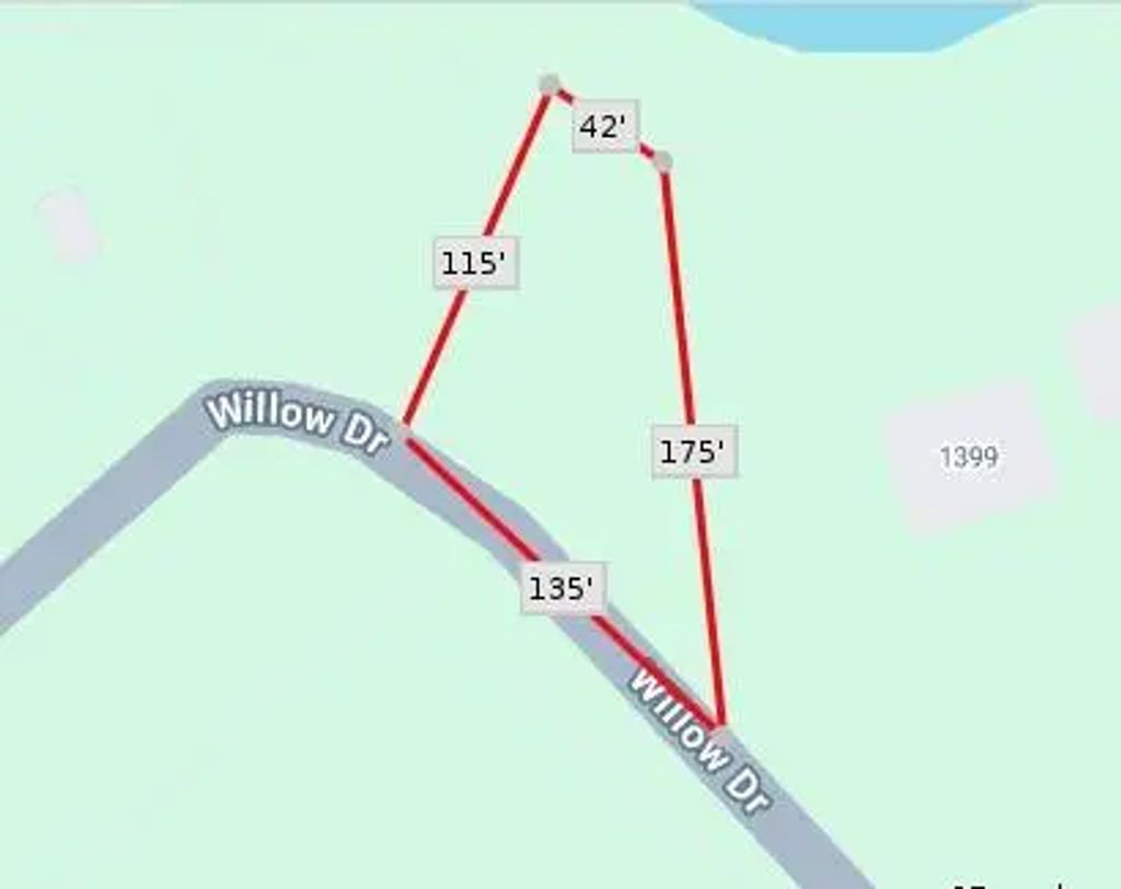 4 Willow Drive, Wills Point