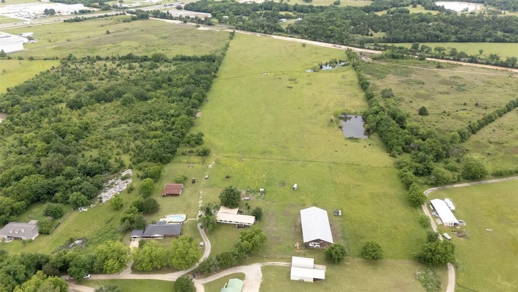 Tbd Pr 6307, Sulphur Springs