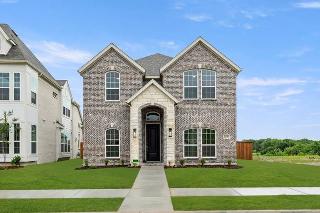 12710 Meadow Glen, Rowlett