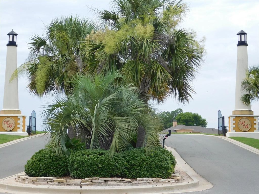 Lot 19 Belle Rouge Circle, Bossier City
