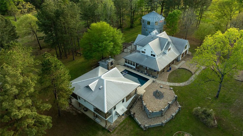 1441 Coffeeville Road, Jefferson