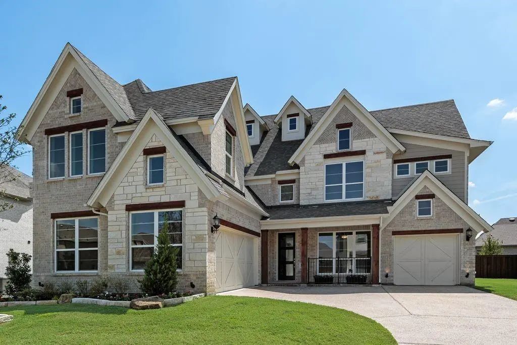 2807 Augustus Way, Mansfield