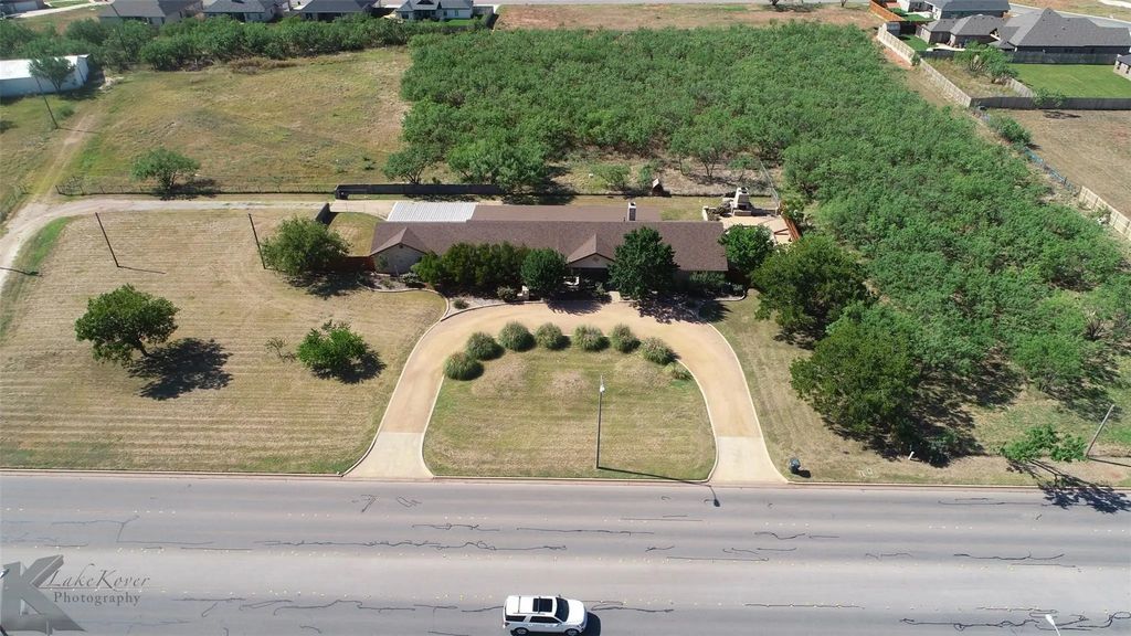 3469 Antilley Road, Abilene