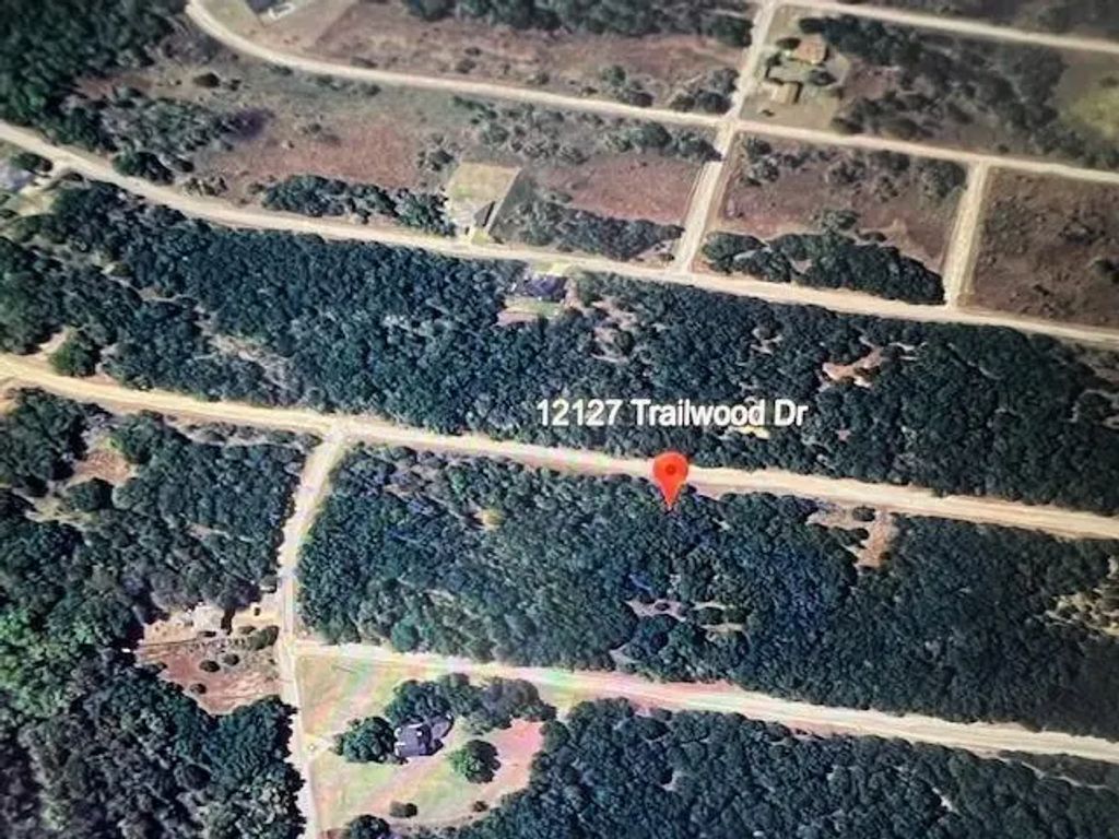 12127 Trailwood Drive, Whitney