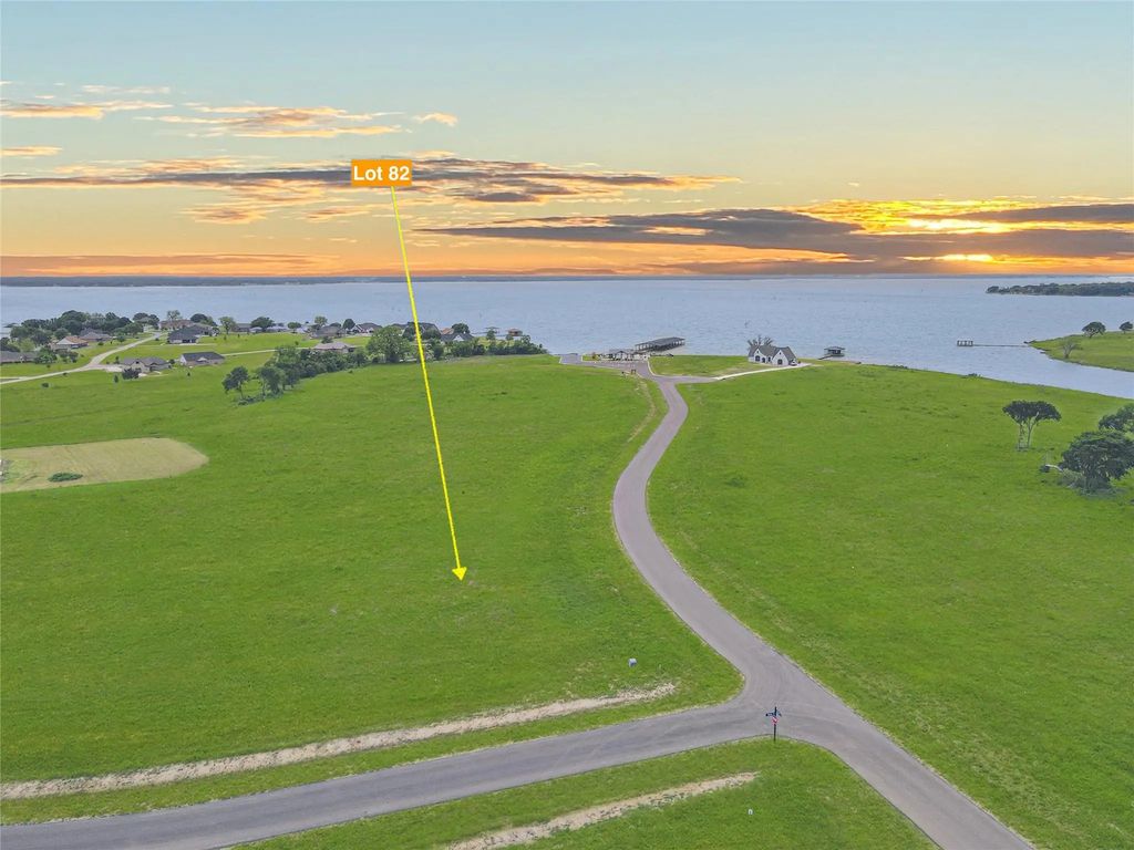 Lot 82 Sunset Boulevard, Corsicana