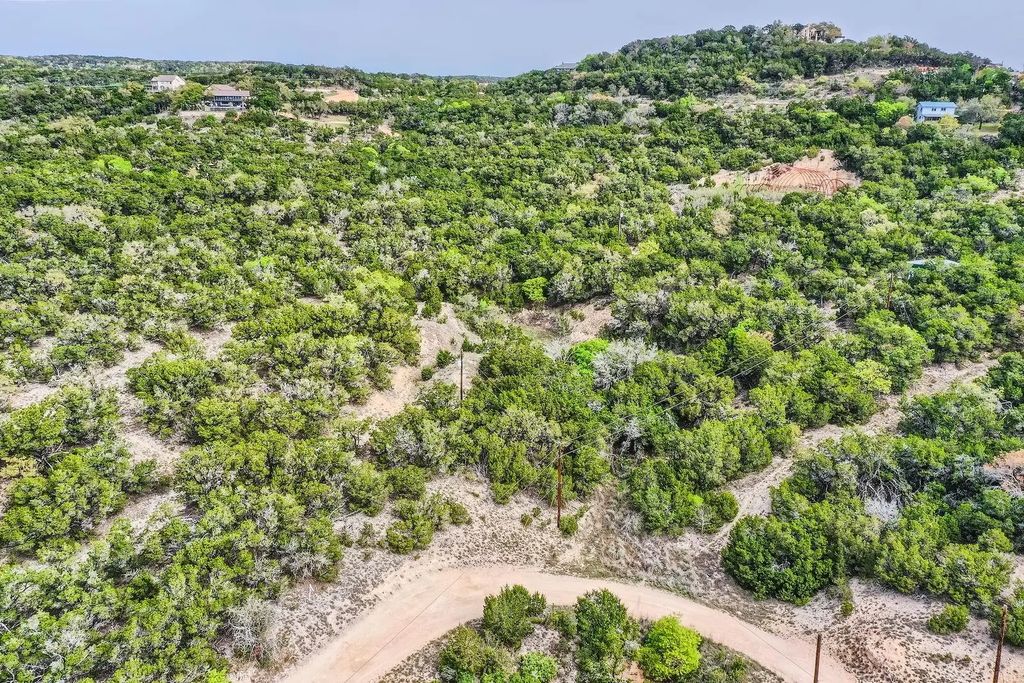 Tbd Adrian Way, Leander