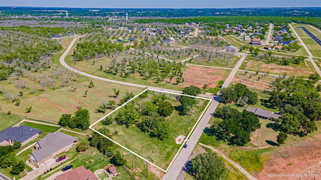 8433 W Landings Road, Granbury