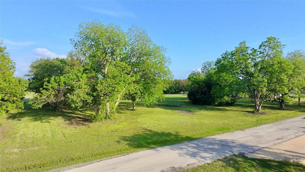Lot 71 Shoreline Road, Kerens
