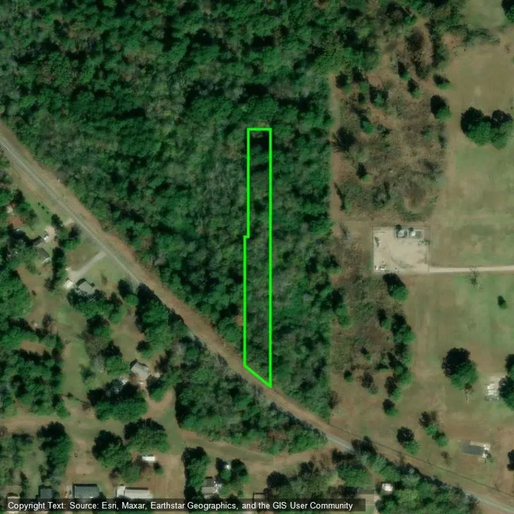 Old Mooringsport Road, Shreveport
