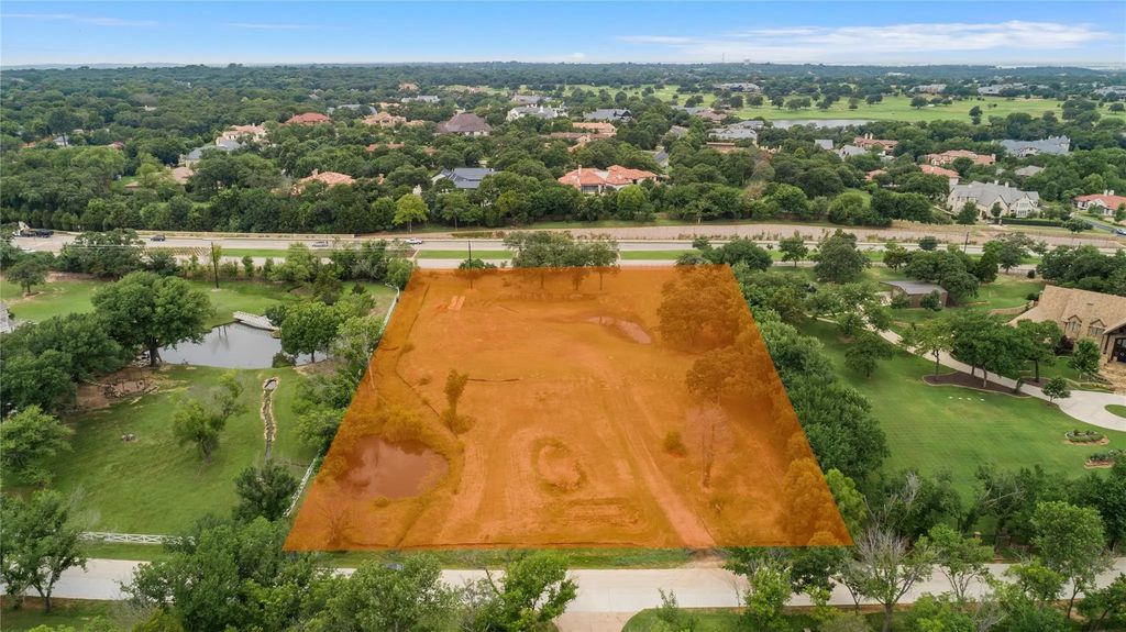 1705 Maranatha Way, Southlake