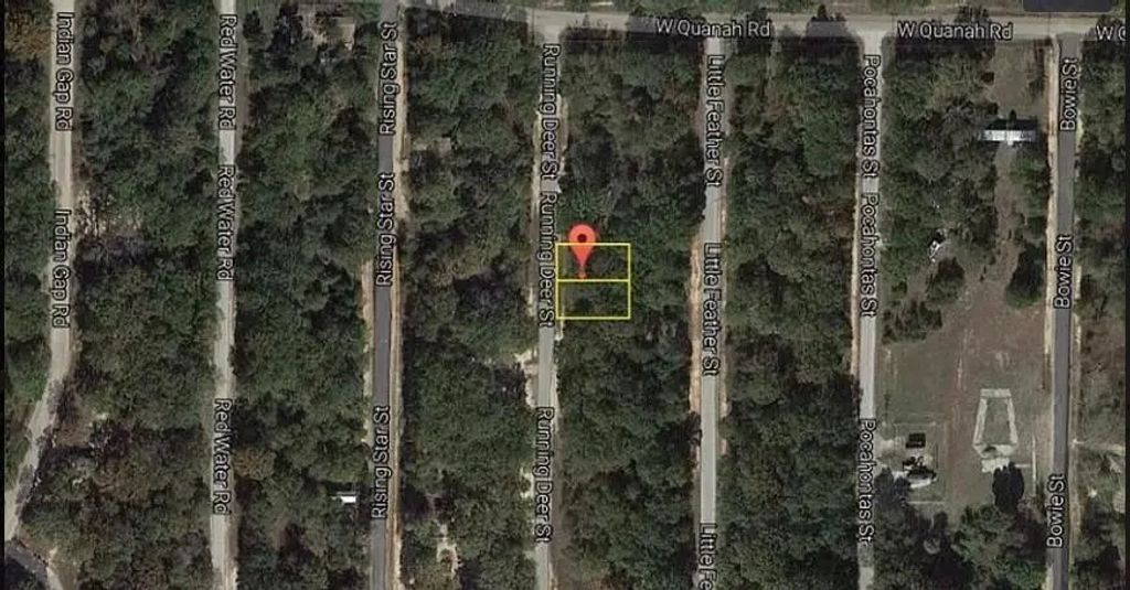 117 Running Deer Road, Mabank