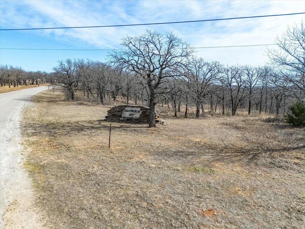 Lot 59 Tbd Cimmarron Bay Drive, Runaway Bay