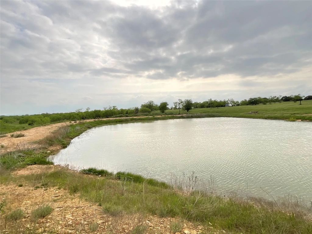 1009 Goodnight Trail, Perrin