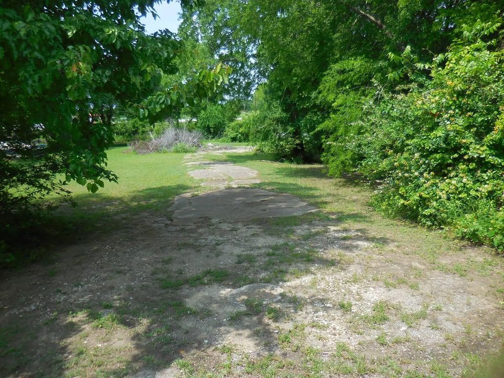 .38 Acre Garrett Avenue, East Tawakoni