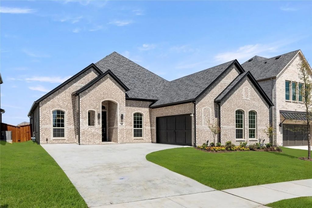 2118 Clairmount Drive, Rockwall